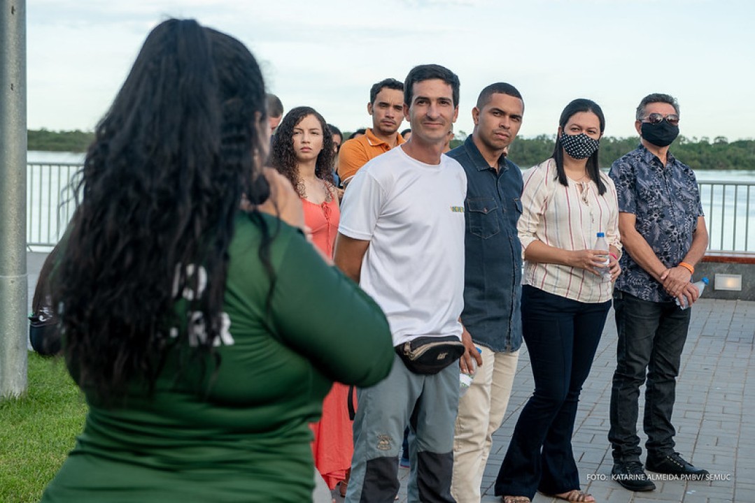 “BILHETE DE OURO” - Prefeitura promove programação especial com agentes de viagem e anuncia edital para fortalecer turismo em Boa Vista