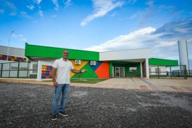 Arthur Henrique deixa prefeitura com legado de avanços e transformações em Boa Vista