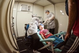 Ação Prefeitura Com Você ocorre neste sábado, 25, no bairro Araceli