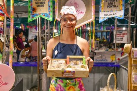 COMUNICADO - Prefeitura lança edital para comerciantes e ambulantes que atuarão no Boa Vista Junina 2026