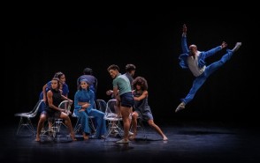 MORMAÇO CULTURAL 2026 - Prefeitura abre inscrições para oficina gratuita de dança contemporânea com a Focus Cia de Dança
