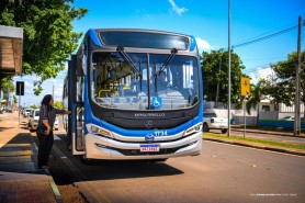 Transporte coletivo será gratuito em Boa Vista durante o primeiro turno das Eleições 2026