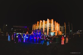 MORMAÇO CULTURAL - Olivier Anquier, Bolofofos e a Focus Cia de Dança são as primeiras atrações nacionais confirmadas