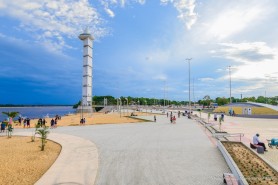 “MORMAÇO CULTURAL 2022” -  Programação do 1° Festival de Artes Integradas começa às 16h deste sábado, 27