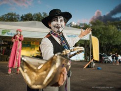 DIA NACIONAL DAS ARTES - Boa Vista investe em cultura, valorizando artistas nos mais diversos segmentos