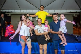 AGENDA CULTURAL - Final de semana tem Família na Praça, Conexão Musical e outras opções gratuitas para curtir o tempo livre