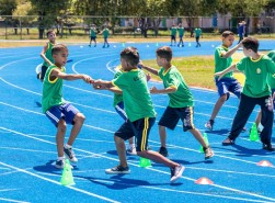JOGOS ESCOLARES 2023 - Abertura da competição esportiva será nesta terça, 19