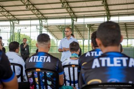 BOLSA ATLETA - Prefeitura abre inscrições para edição 2023 do maior programa de incentivo ao esporte de Roraima