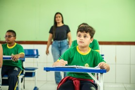 COMUNICADO - Prefeitura de Boa Vista convoca mais 50 cuidadores escolares