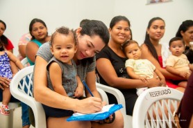 SEMANA DO BEBÊ 2023 - Recordações em Papel: pais tecem memórias e expectativas para compartilhar com os filhos no futuro