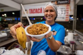 Prefeitura de Boa Vista lança edital para comerciantes atuarem no Mormaço Cultural 2026