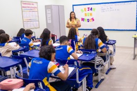 Prefeitura de Boa Vista convoca 35 professores para reforçar o quadro da Rede Municipal de Ensino