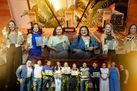 Prefeitura de Boa Vista homenageia escolas por resultado histórico no IDEB 2025