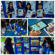 Escola de Boa Vista transforma jornalismo, tecnologia e arte em ferramentas de aprendizagem