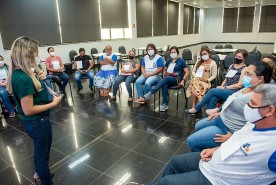 DIA DO PSICÓLOGO - Conheça os serviços da prefeitura voltados à saúde mental tanto da população quanto dos servidores municipais