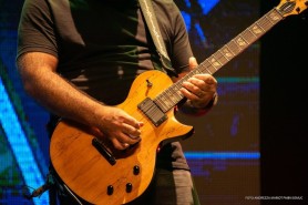 “É DIA DE ROCK, BEBÊ!” - “Ciclo das Quintas” reunirá grandes clássicos do rock nacional com a Banda Realce