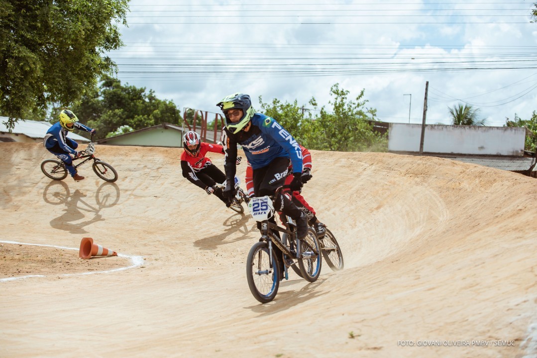 AGENDA ESPORTIVA - Confira as competições deste fim de semana em Boa Vista