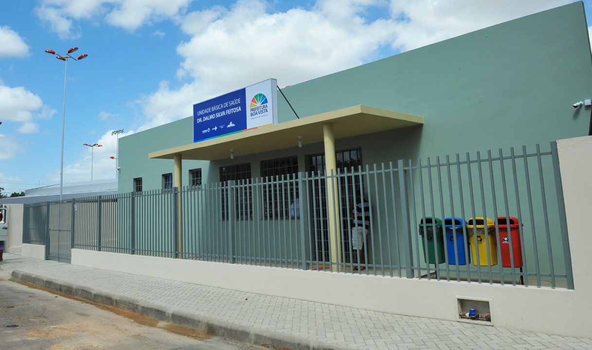 COMUNICADO - Profissionais de unidades básicas de saúde passam por capacitação a partir desta sexta-feira, 10