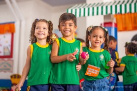 COMUNICADO - Inscrições para Pré-Escola e modalidade EJA iniciam nesta quinta-feira, 2