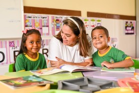 COMUNICADO - Convocados do Concurso da Educação devem entregar documentação a partir desta sexta-feira, 3