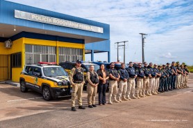 Pelo terceiro ano consecutivo, Smtran integra Operação Rodovida para garantir segurança no trânsito