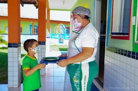 Comunicado - Prefeitura divulga seletivo com mais de 500 vagas para a educação municipal