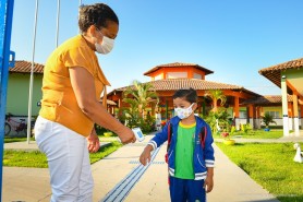 Comunicado - Prefeitura amplia o cronograma das inscrições do seletivo para a educação municipal