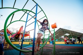 “Capital da Primeira Infância” - Boa Vista se tornou referência nacional e internacional no cuidado com a criança