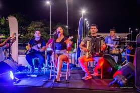 AGENDA CULTURAL - Final de semana será repleto de programação gratuita para toda família