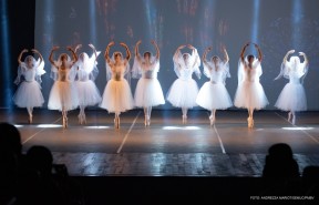 Prefeitura celebra quatro anos do Teatro Municipal com espetáculo sobre William Shakespeare