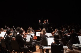 CICLO DAS QUINTAS - Com obras de Rossini, IBVM apresenta último concerto de 2022