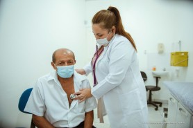 Médicos Pelo Brasil  - Boa Vista adere ao programa para fortalecer os serviços nas UBS´s