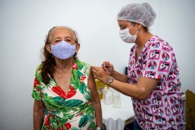 Saúde - Boa Vista reforça cuidados para reduzir a circulação do vírus da Influenza A na capital