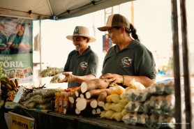 AGROBV 2026 - Agricultura familiar ganha destaque no Maior Evento do Agronegócio de Roraima