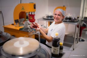 AGROBV 2026 - Produtores rurais se preparam para apresentar potencial da agricultura familiar de Boa Vista