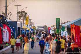Agrobv 2026 - Evento reúne mais de 80 mil visitantes e se consolidada como vitrine de negócios e fortalecimento do agro em Roraima