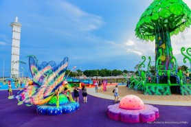 AGENDA CULTURAL- Fim de semana tem Família na Praça, Conexão Musical, espetáculo de dança no Teatro e muito mais