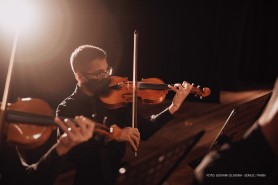AGENDA CULTURAL - Se prepara, que já tem programação cultural na área a partir desta quinta-feira, 21!