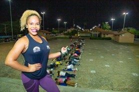 COMUNICADO - ‘Academia Aberta’ está de volta nesta segunda-feira, 1º, em 11 pontos da capital