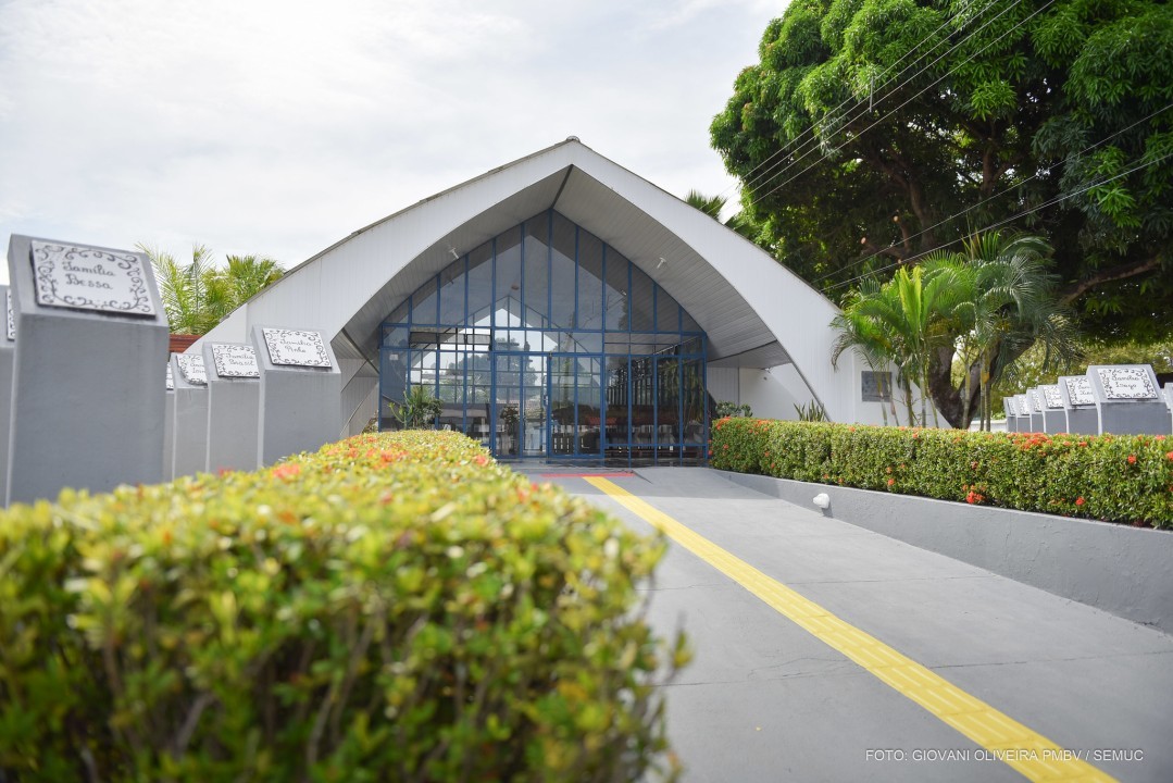 COMUNICADO - Cemitério municipal e mercados Sabá Floresta e Romeu Caldas passarão por dedetização