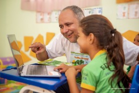 NOVOS PROFISSIONAIS - Prefeitura de Boa Vista convoca 244 professores aprovados em concurso de 2022