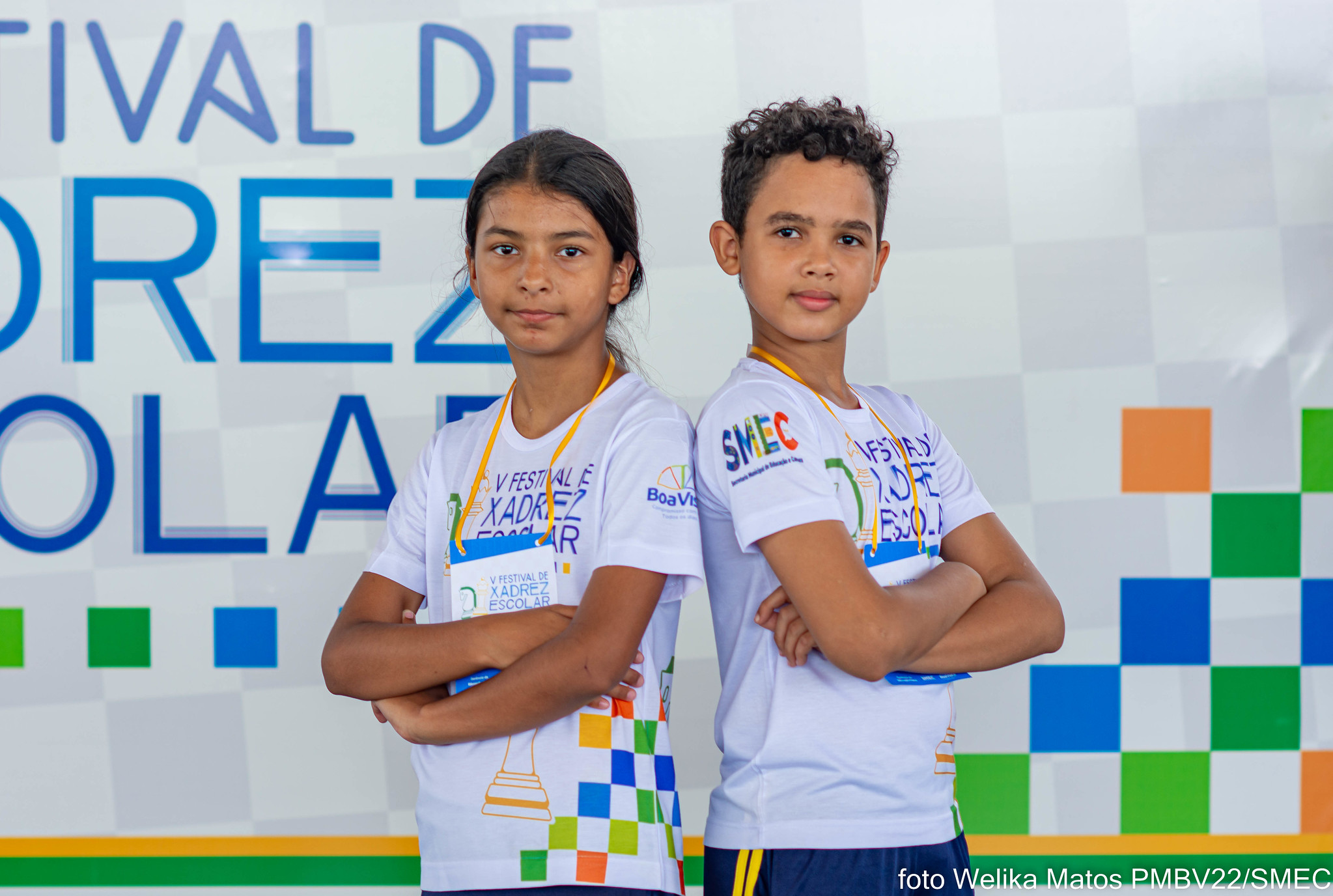 Xadrez: Definidos os finalistas do Campeonato Municipal de Xadrez Escolar -  Coluna Ponto de Vista - O site de notícias de São Gabriel e região