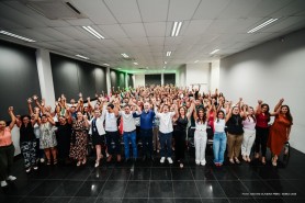 Em workshop da AME BV, empreendedores aprendem como aumentar vendas nas festas de fim de ano