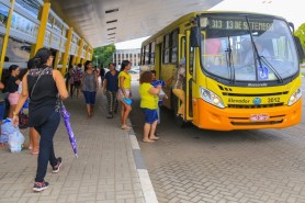 COMUNICADO - Conselho aprova reajuste nas passagens de ônibus e táxi-lotação em Boa Vista