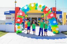 Saiba porque Boa Vista tem a 5ª melhor educação do país