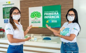 “FAMÍLIA QUE ACOLHE” O programa de primeira infância mais completo do Brasil