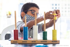 Prefeitura anuncia nova Política da Educação Especial em Boa Vista