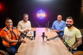 Pod Prefs BV desta semana abordará o tema “Prevenção contra queimadas e incêndios”