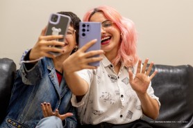 ACADEMIA DE CRIADORES DIGITAIS - Prefeitura lança curso gratuito voltado a crianças e adolescentes de criação de conteúdos para as mídias sociais