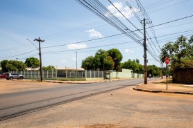 COMUNICADO - Rua Estrela D’alva será parcialmente interditada nesta terça-feira, 14